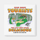 Search for bayou magnets Cajun
