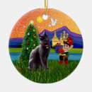 Search for russian blue cat christmas tree decorations Cats