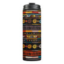 Search for aztec pattern travel mugs Abstract