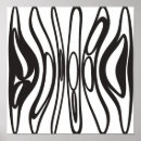 Search for frequency posters Black