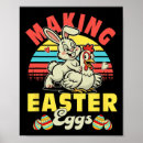 Search for vintage easter eggs posters Country life