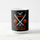 Search for sword mugs Martial arts