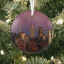Search for statue of liberty christmas tree decorations Big apple