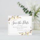 Search for budget wedding save the dates Chic