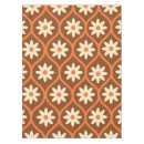 Search for 70s pattern tablecloths Flower