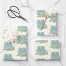 Search for skate wrapping paper Skating
