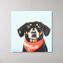 Search for weenies art Doxie
