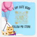 Search for cat drawing stickers Vintage