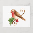 Search for festive horizontal postcards Watercolor