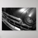 Search for black and white truck posters Classic