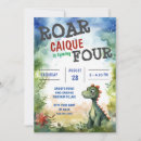 Search for turning 4 birthday invitations Boy