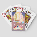 Search for blonde playing cards Flowers