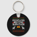 Search for survivor key rings Retro