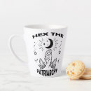 Search for hexe mugs Feminist