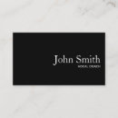 Search for singing business cards Vocal coach