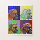 Search for boxer puzzles Green