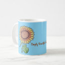 Search for beautiful sunflowers mugs Floral