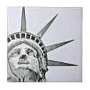 Search for statue of liberty tiles United states