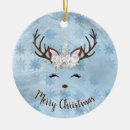 Search for frozen christmas tree decorations Glitter