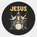 Search for christian rock stickers Cross