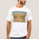 Search for parthenon tshirts Architecture
