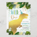 Search for dino mite birthday invitations Dinosaur birthday party
