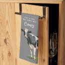 Search for cow tea towels Farm