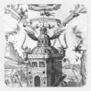 Search for frontispiece stickers German