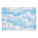 Search for pastel pillowcases Sky
