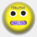 Search for facts stickers Truth
