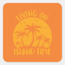 Search for island time stickers Summer