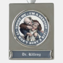 Search for funny dentist christmas tree decorations Humour
