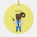 Search for doctor christmas tree decorations Cute