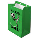 Search for soccer gift bags Sporty