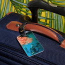 Search for scuba diving luggage tags Water