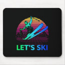 Search for adrenaline mouse mats Downhill skiing