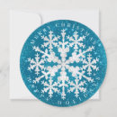 Search for circular christmas cards Round