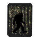Search for bigfoote magnets Hide and seek