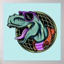 Search for t rex posters Funny
