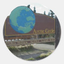 Search for arctic circle stickers Alaska