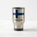 Search for finnish travel mugs Flag