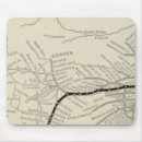 Search for railroads mouse mats Chicago