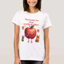 Search for friendship tshirts Heart