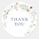 Search for wildflower watercolor stickers Floral