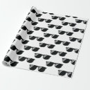 Search for sunglasses wrapping paper Fun