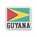 Search for guyanese stickers Caribbean