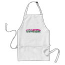 Search for pink tulip aprons Tulips