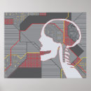 Search for computer motherboard art Computers