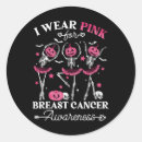 Search for funny cancer stickers Pumpkin