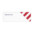 Search for stars stripes return address labels America